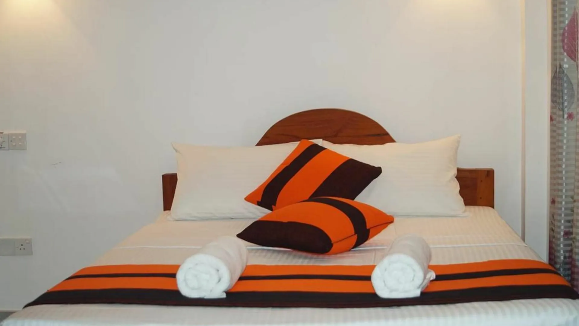 Yoho Aradhana Holiday Home Negombo Guest house